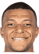 Kylian Mbappe