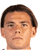 Brynjolfur Darri Willumsson