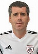 Huseyin Eroglu