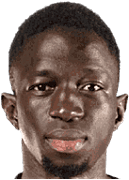 Formose Mendy