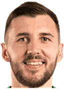 Jordan Clifford Smith