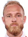 Alex Pritchard