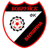 FC Belshina Babruisk logo