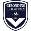 Bordeaux U19 logo
