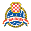 Adelaide Raiders SC logo