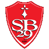Brest Stade U19 logo