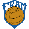 Fram Reykjavik (W) logo