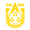 OTMK Olmaliq logo