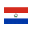 Paraguay U17 logo