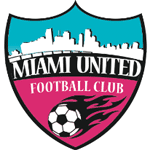 Miami United logo