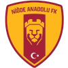 Nigde Belediyespor logo