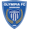 Olympia Warriors logo