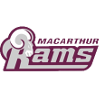 Maca Searle (W) logo