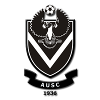 Adelaide University (W) logo