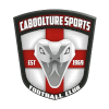 Caboolture FC (W) logo
