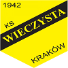 KS Wieczysta Krakow logo