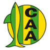 CA Aldosivi Reserves logo
