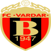 FC Vardar Skopje U19 logo