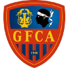 Ajaccio Gfco U19 logo