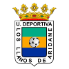 UD Los Llanos De Aridane logo