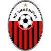 Shkendija U19 logo
