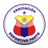 Deportivo Pasto U20 logo