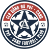 PVF-CAND logo
