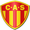 Sarmiento de Resistencia Reserves logo