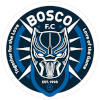 St John Bosco SYC logo
