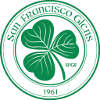 San Francisco Glens SC (W) logo