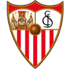 Sevilla FC (W) logo
