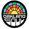 Oakland Soul (W) logo