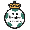 Santos Laguna U19 (W) logo