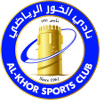 Al-Khor SC U21 logo