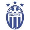 AE Kifisias (W) logo