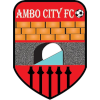 Ambo Ketema logo