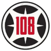 BF 108 logo