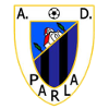 AD Parla logo