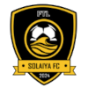 Fort Lauderdale Solaiya FC logo