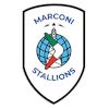 Marconi Stallions logo