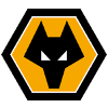 Wolverhampton Wanderers WFC (W) logo