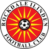 Rockdale City Suns logo