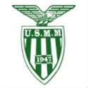 USMM Hadjout logo