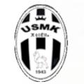 USM Khenchela U21 logo