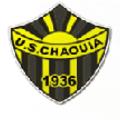 US Chaouia U21 logo