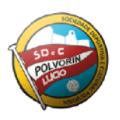 Polvorin logo