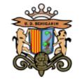 UF Beniganim logo