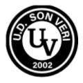 Son Veri logo