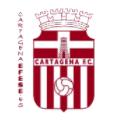 UCAM Cartagena logo