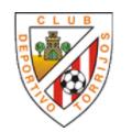 CD Torrijos logo
